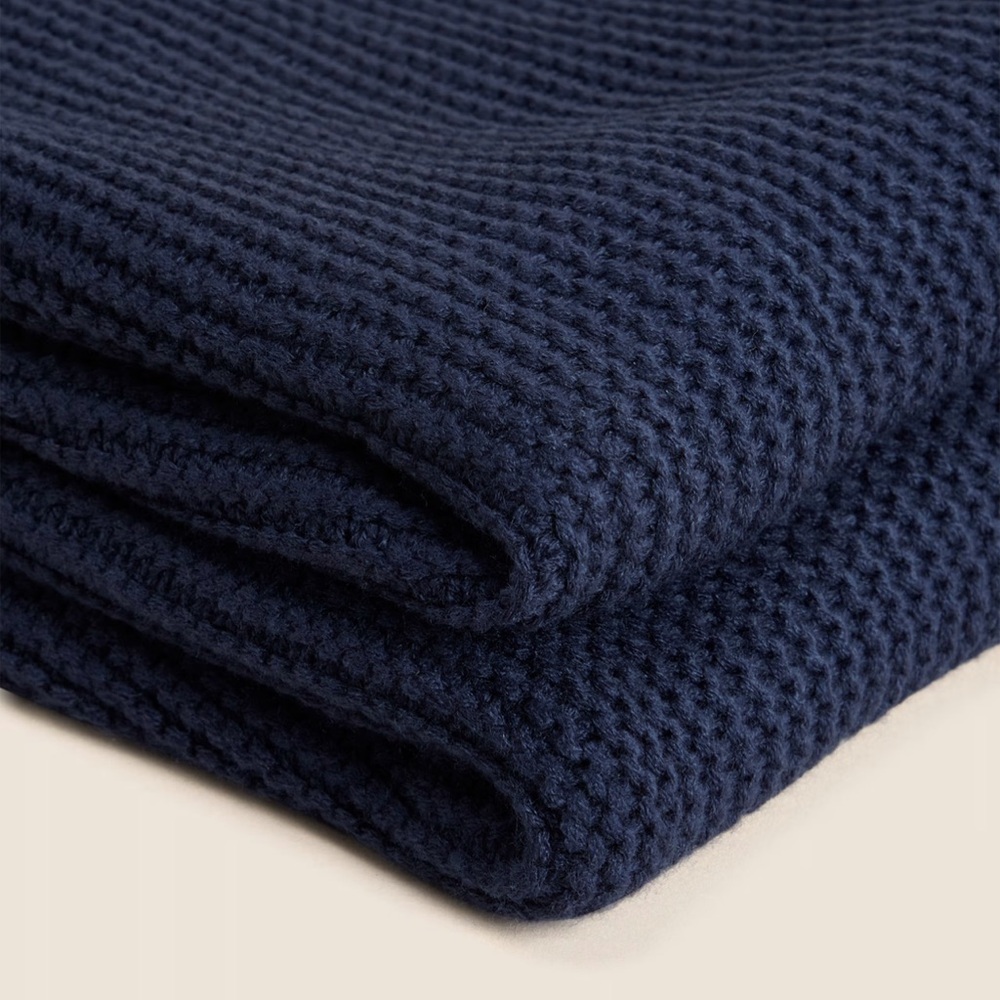 Ralph Lauren Blanket - Cali King